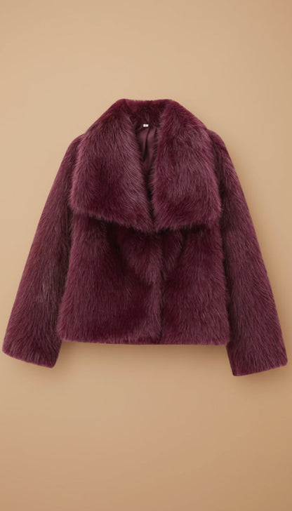 Montserrat - Cappotto caldo