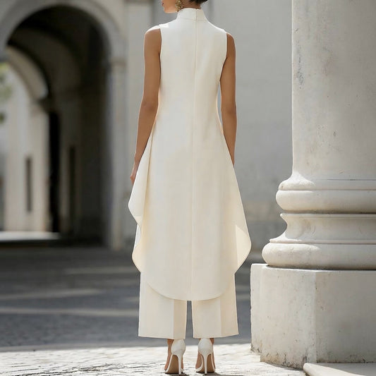 MARTINA™ | Elegante Abito lungo