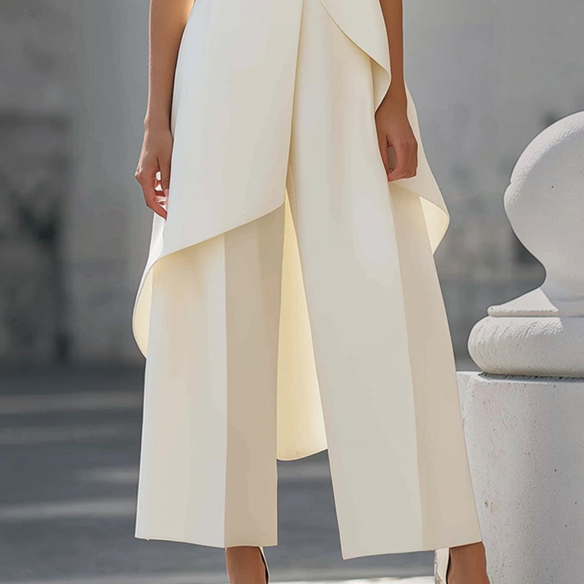 MARTINA™ | Elegante Abito lungo