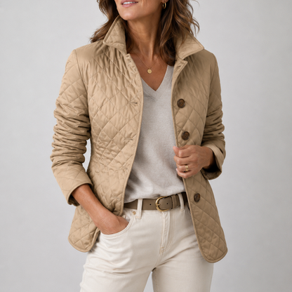 Margot - Giacca Trapuntata Leggera