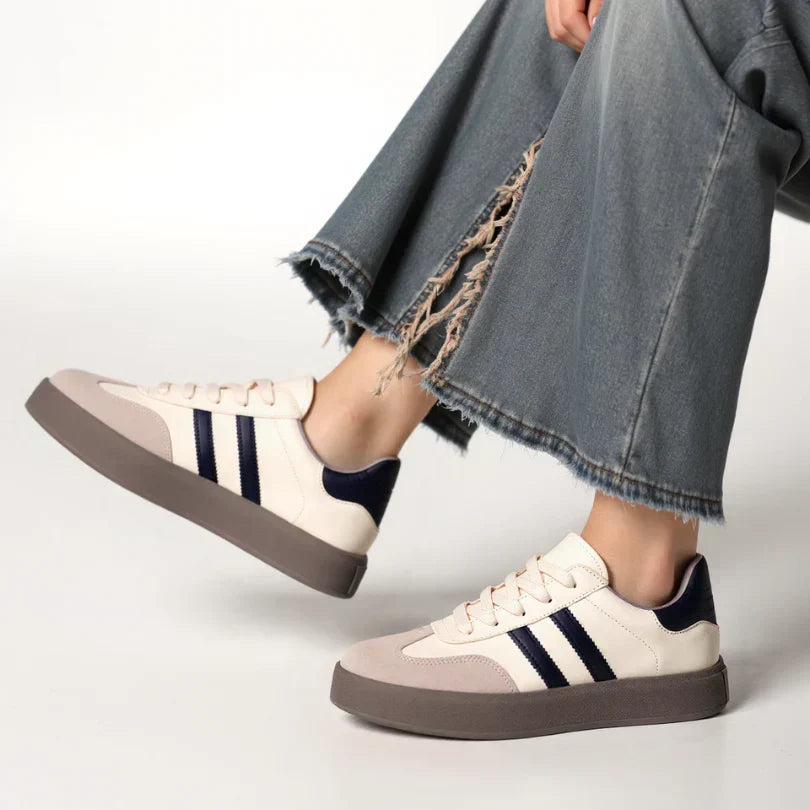 Vera | Scarpe comode con plateau ergonomico