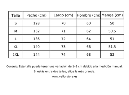 Corine - Maglione oversize nero