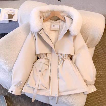 Elisa™ - Giacca Invernale Elegante