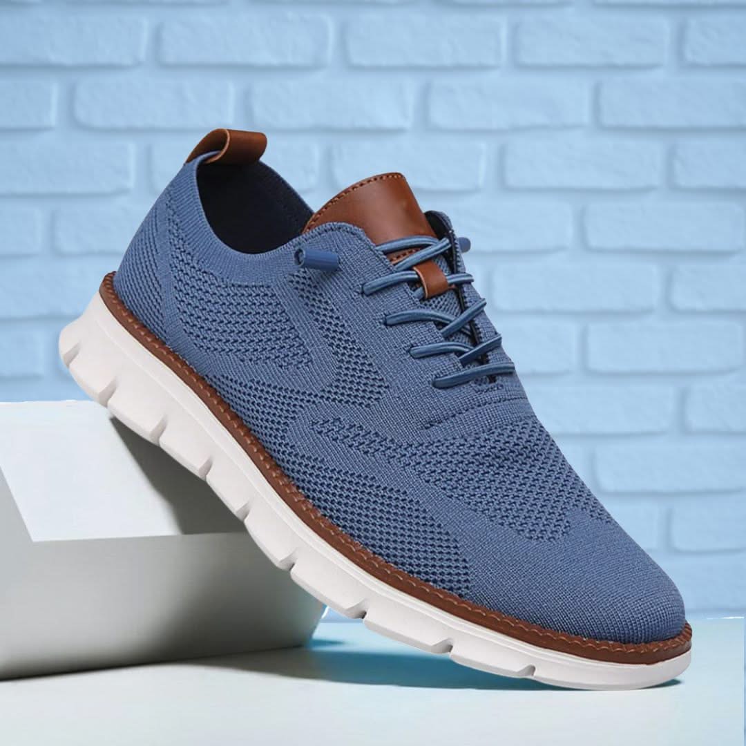 Gijs™ | Calzature ultra comode per camminare tutto il giorno.