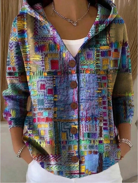 Noria | Elegante Cardigan Morbido