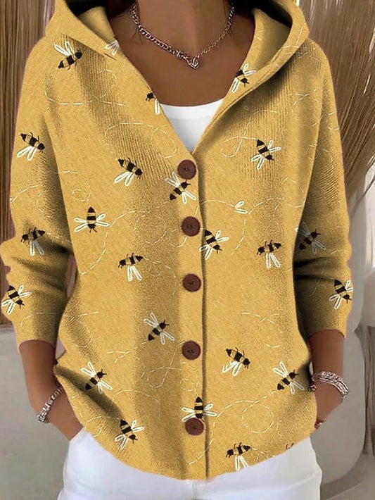 Noria | Elegante Cardigan Morbido
