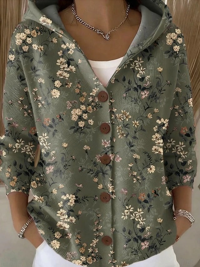 Noria | Elegante Cardigan Morbido