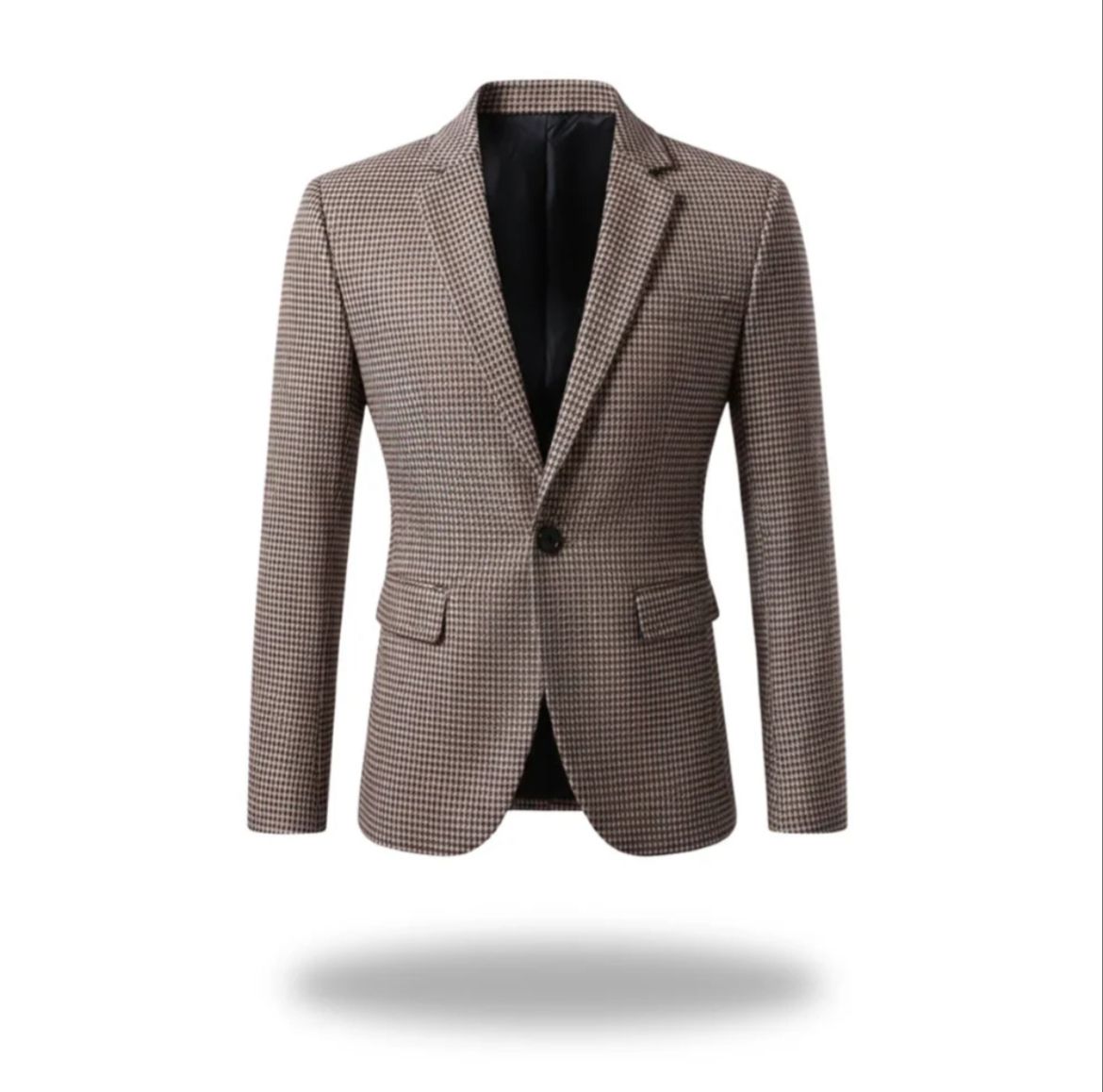 Luca - Blazer elegante da uomo