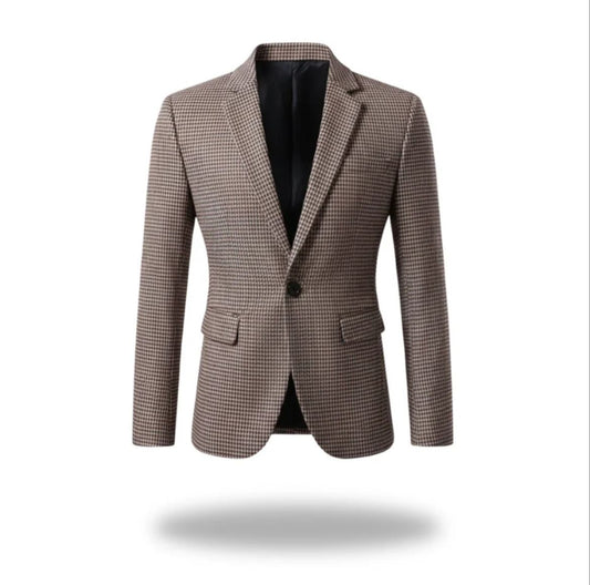 Luca - Blazer elegante da uomo