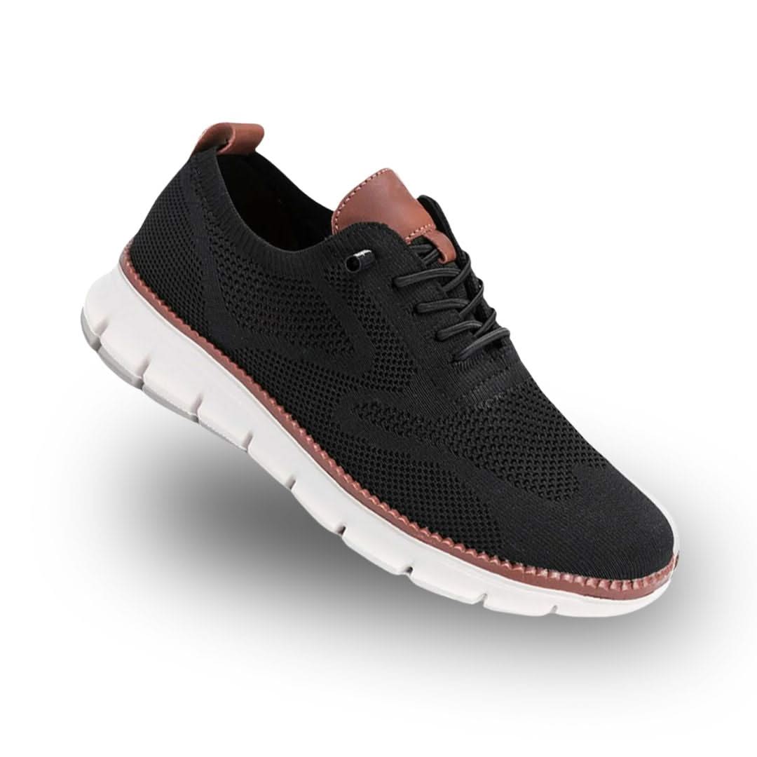 Gijs™ | Calzature ultra comode per camminare tutto il giorno.