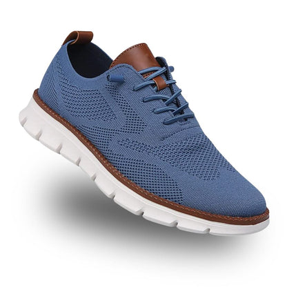 Gijs™ | Calzature ultra comode per camminare tutto il giorno.