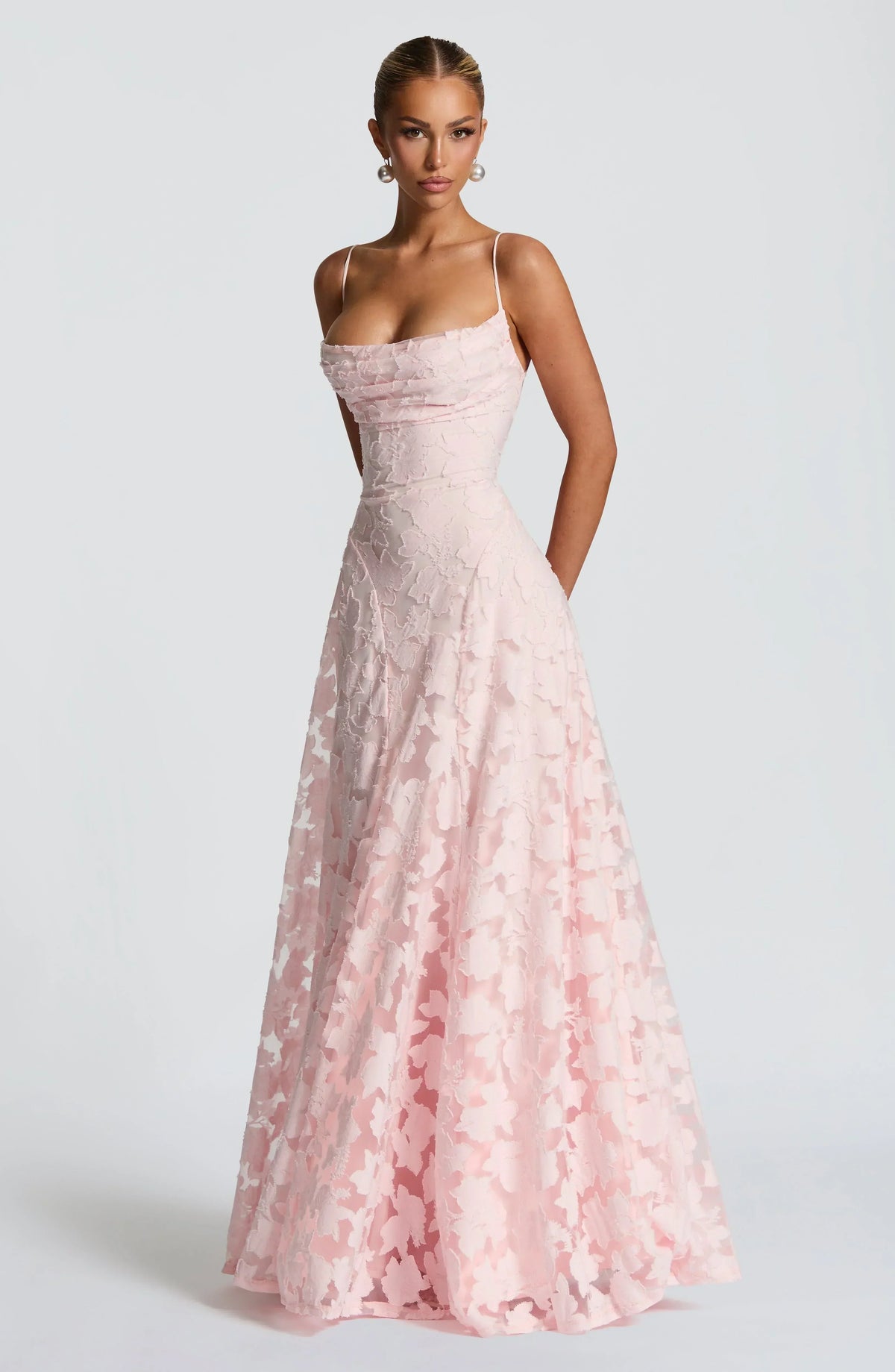 Alma - Abito Elegante
