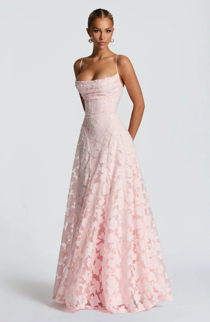 Alma - Abito Elegante