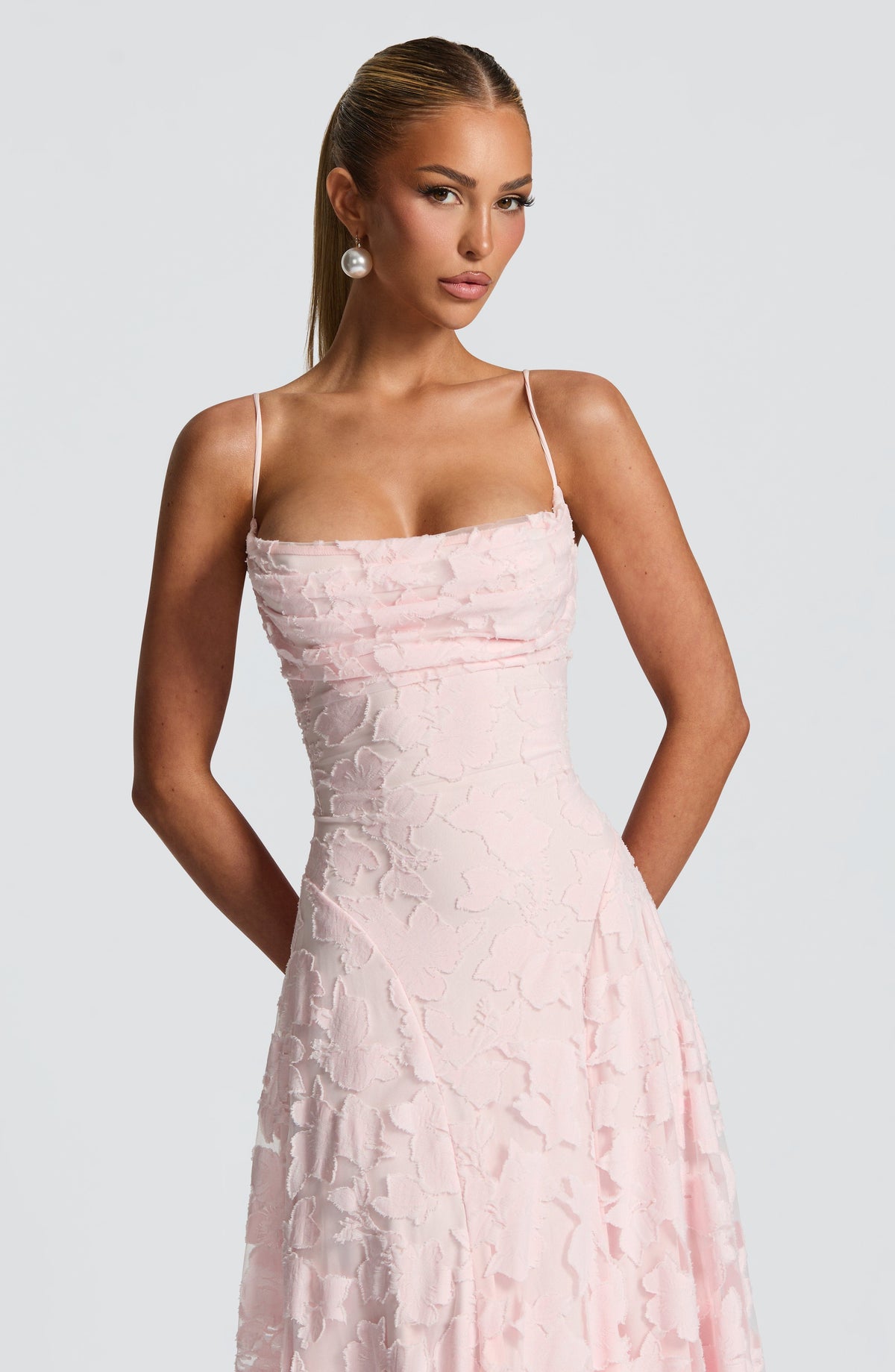 Alma - Abito Elegante