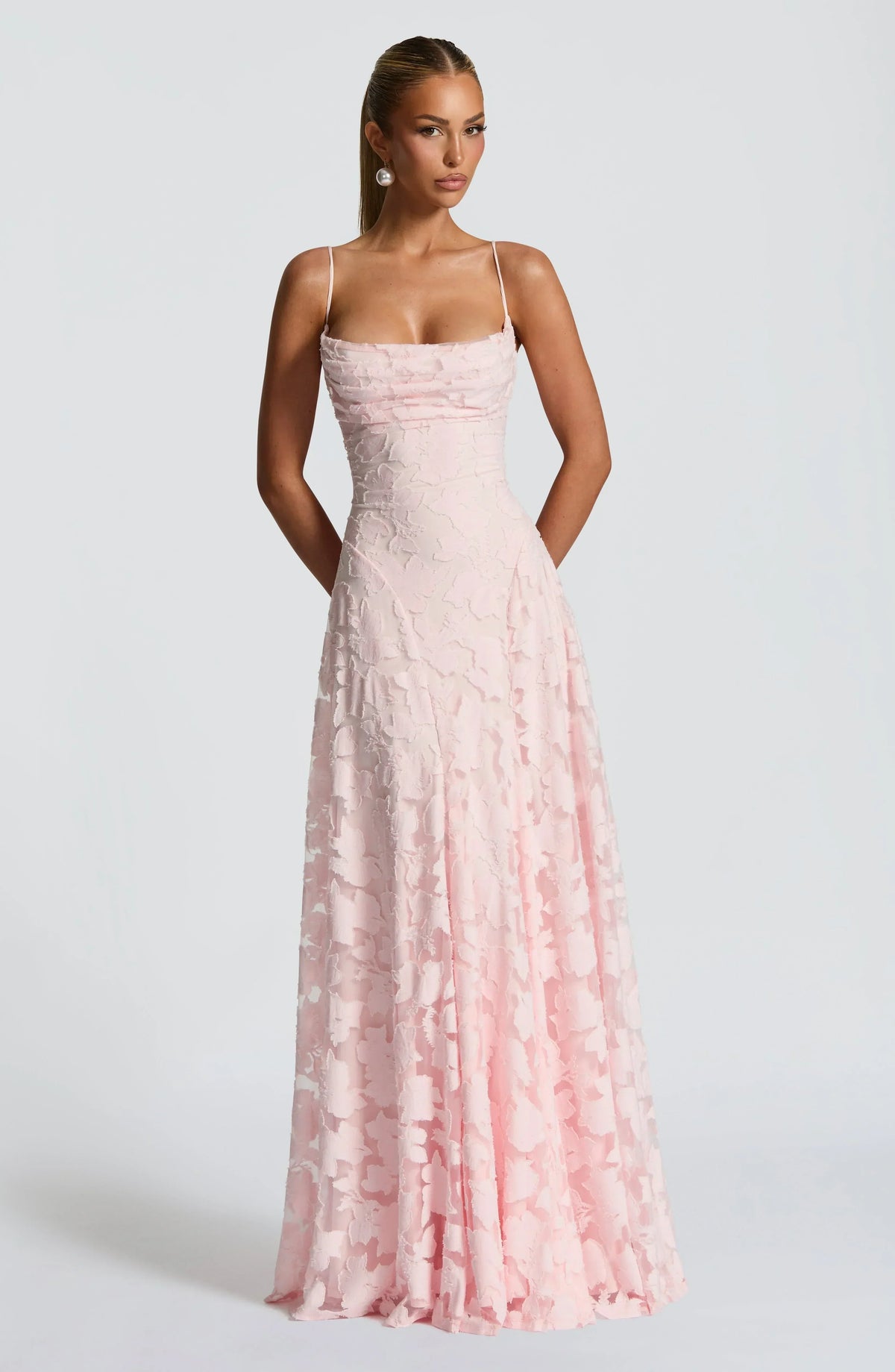 Alma - Abito Elegante