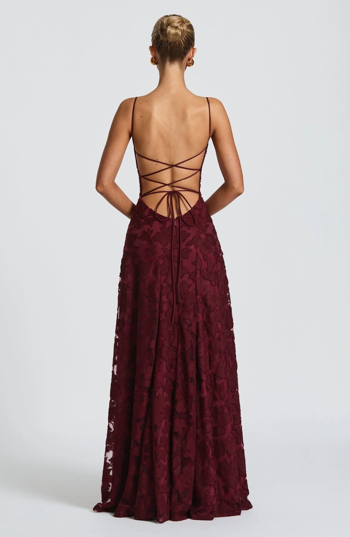 Alma - Abito Elegante