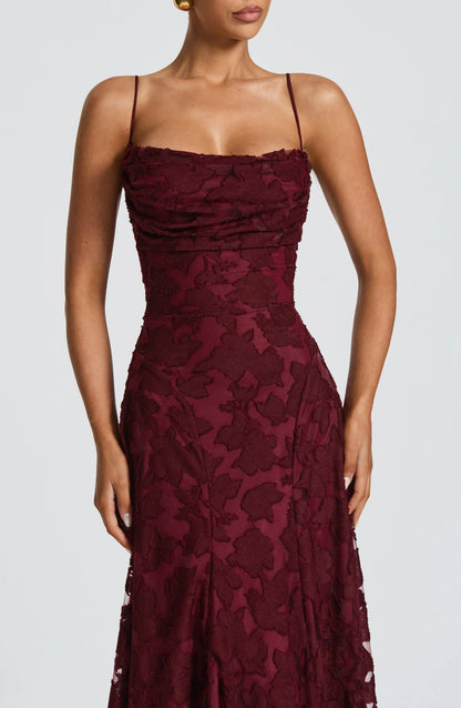 Alma - Abito Elegante