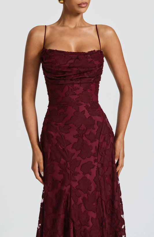 Alma - Abito Elegante