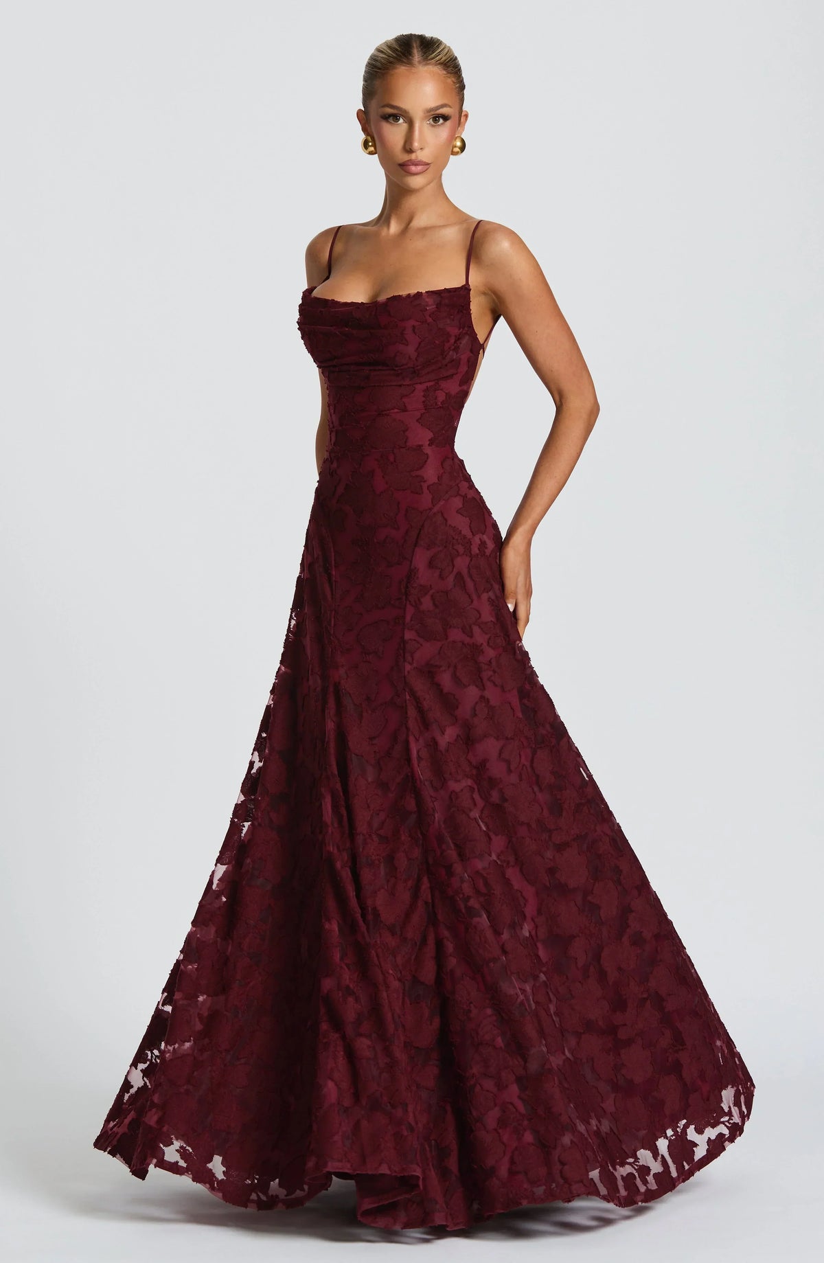 Alma - Abito Elegante