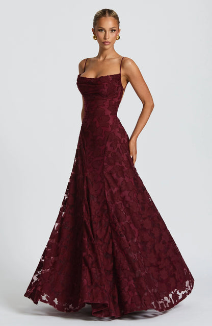 Alma - Abito Elegante
