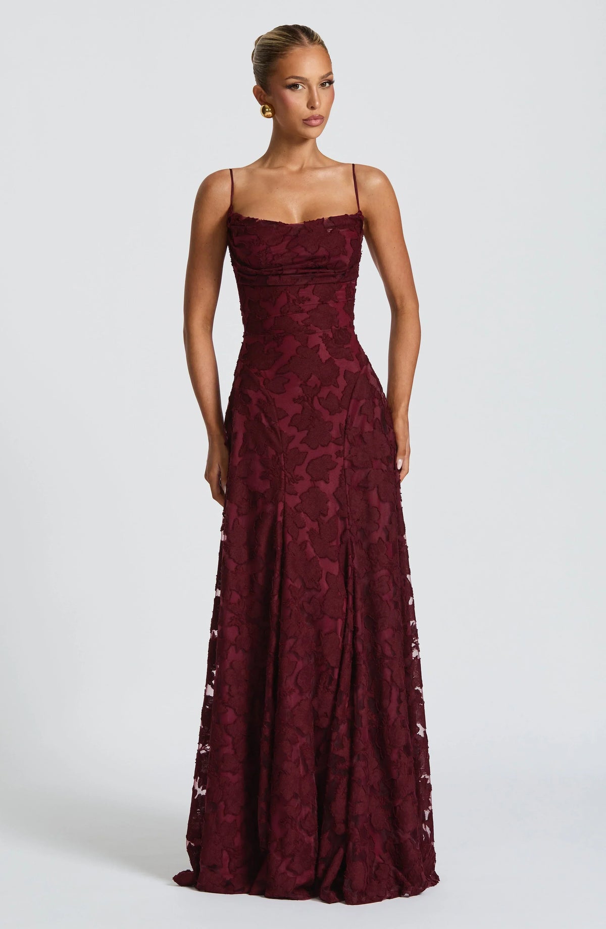 Alma - Abito Elegante