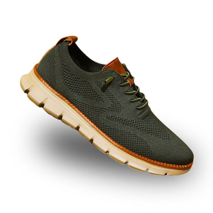 Gijs™ | Calzature ultra comode per camminare tutto il giorno.