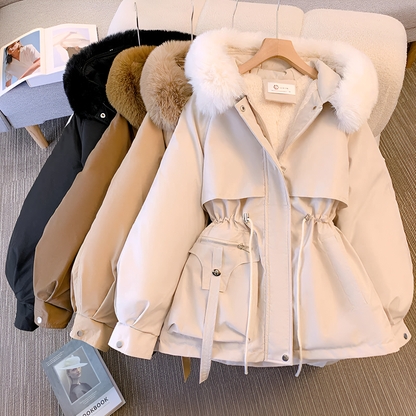 Elisa™ - Giacca Invernale Elegante