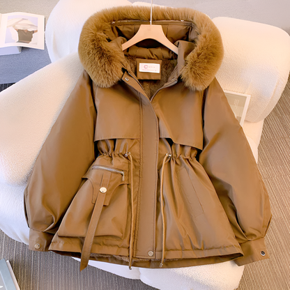 Elisa™ - Giacca Invernale Elegante