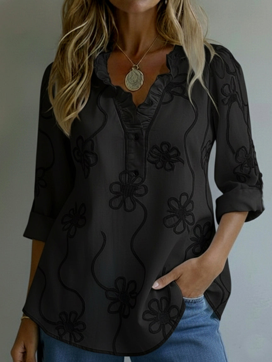 Paola - Camicia leggera
