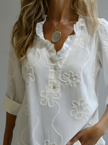 Paola - Camicia leggera