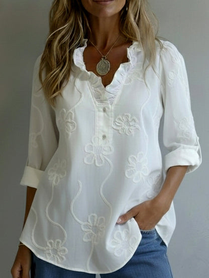 Paola - Camicia leggera