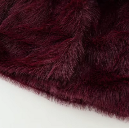 Montserrat - Cappotto caldo
