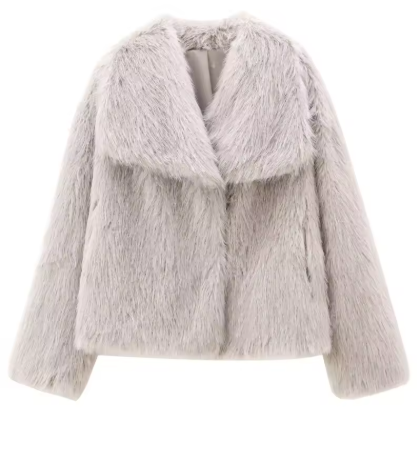 Montserrat - Cappotto caldo