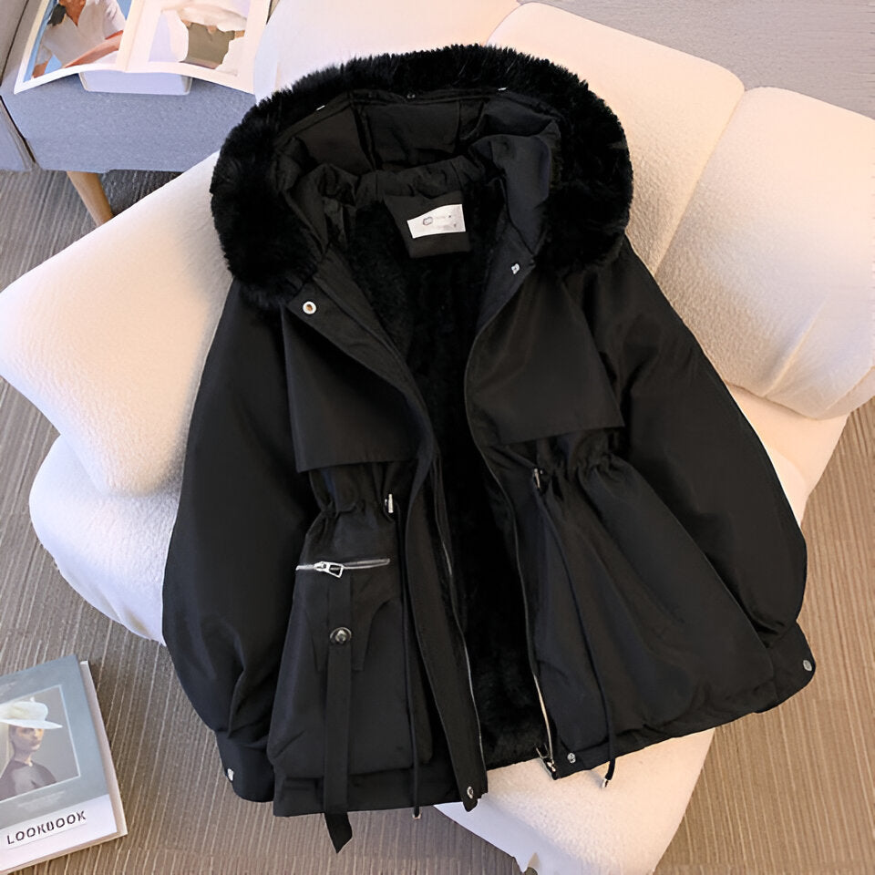 Elisa™ - Giacca Invernale Elegante