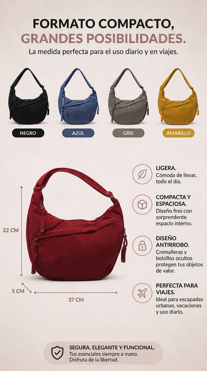 Luna | Borsa a Tracolla