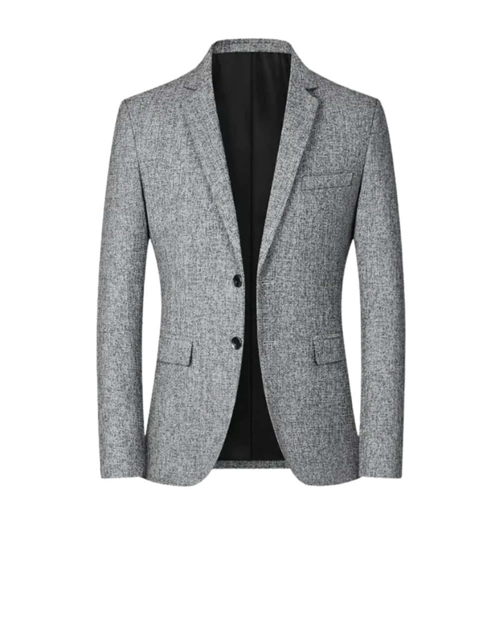 Ezra - Blazer elegante da uomo