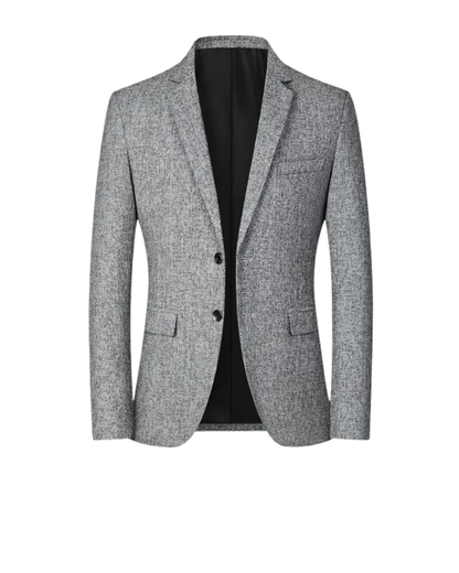 Ezra - Blazer elegante da uomo