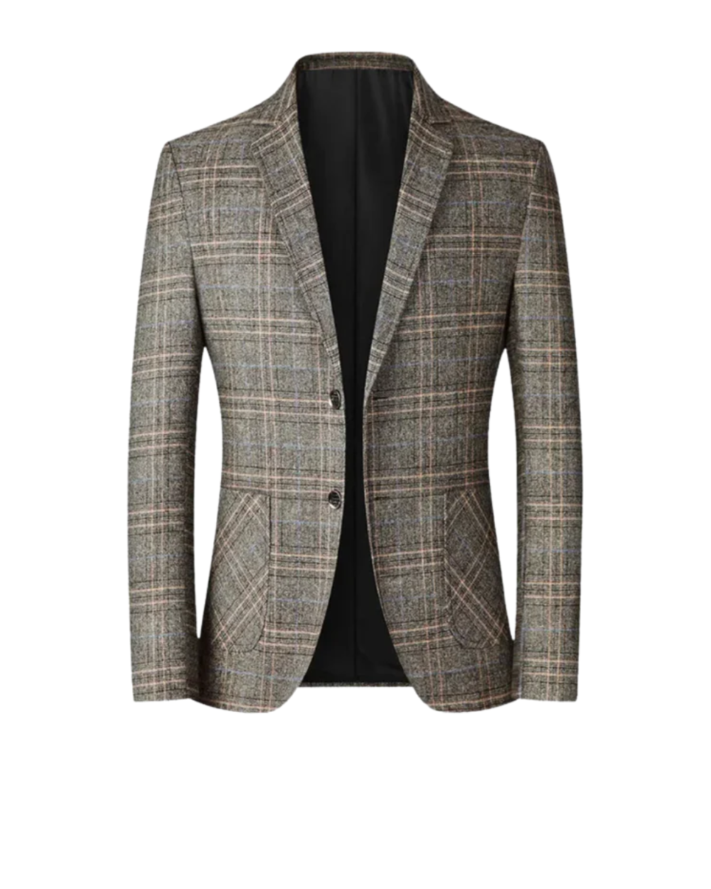 Dante - Blazer elegante da uomo