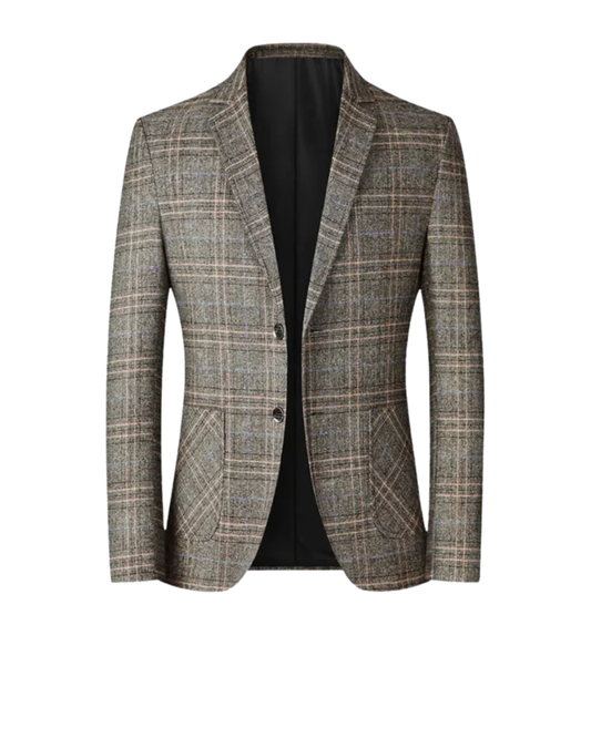 Dante - Blazer elegante da uomo