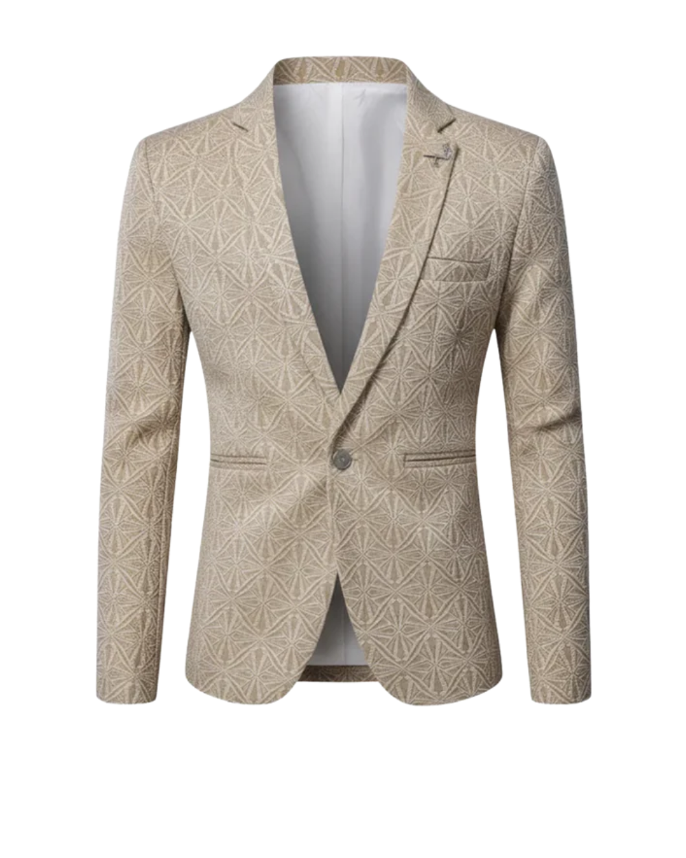 Carlo - Blazer elegante da uomo