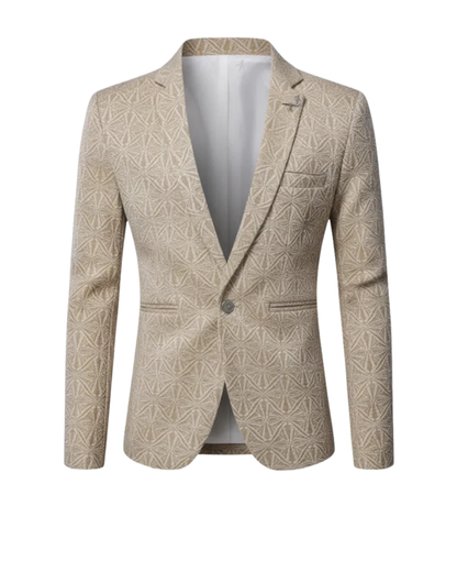 Carlo - Blazer elegante da uomo