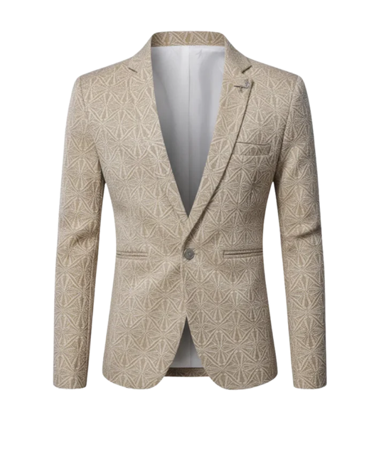 Carlo - Blazer elegante da uomo