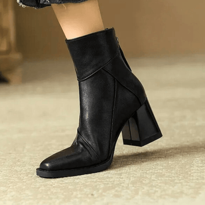 Siena - Stivaletto Elegante