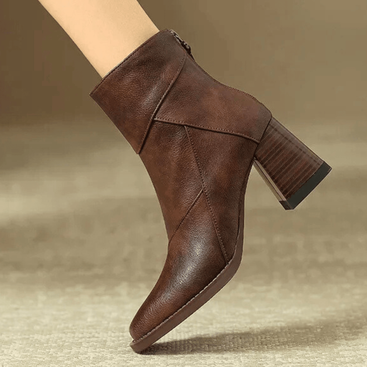 Siena - Stivaletto Elegante