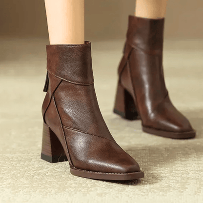 Siena - Stivaletto Elegante