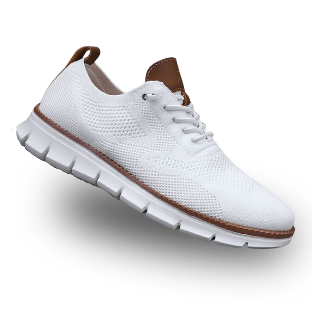 Gijs™ | Calzature ultra comode per camminare tutto il giorno.